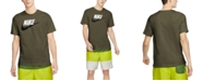 Nike Men's Sportswear Logo T-Shirt
